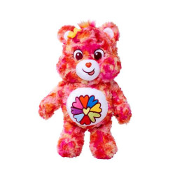 Care Bears - Flower Power Bear 35cm